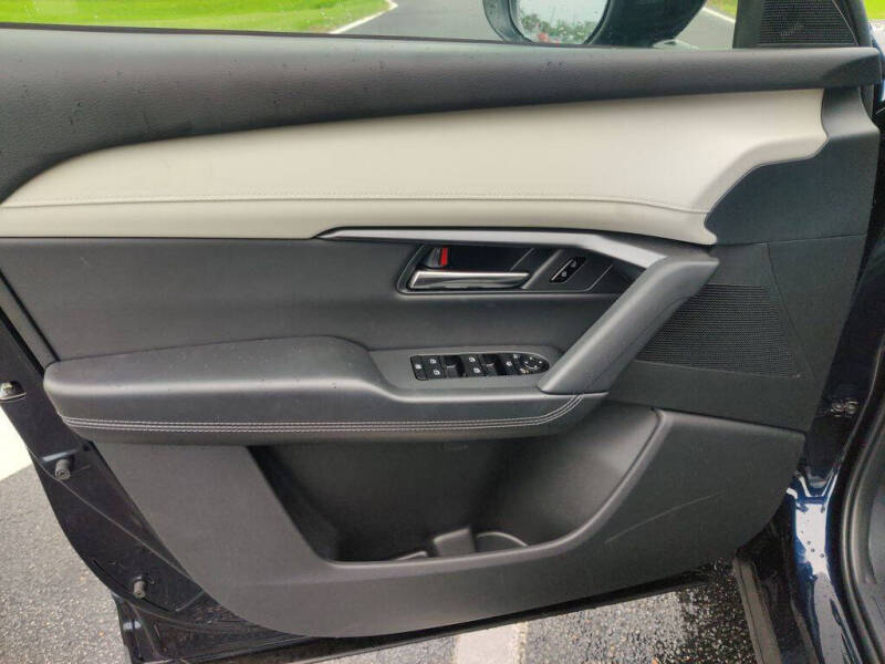 2026 Mazda CX-5 2.5 S Select