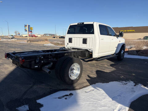 2026 RAM 4500
