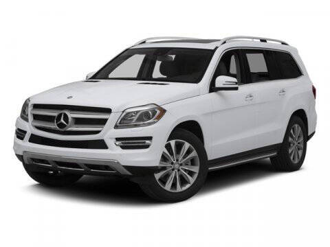 2014 Mercedes-Benz GL-Class for sale at Karplus Warehouse in Pacoima CA