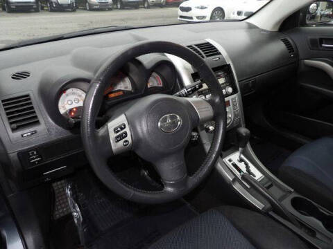 2008 Scion tC