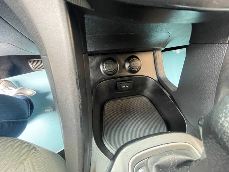 2016 Hyundai Santa Fe Sport 2.4L