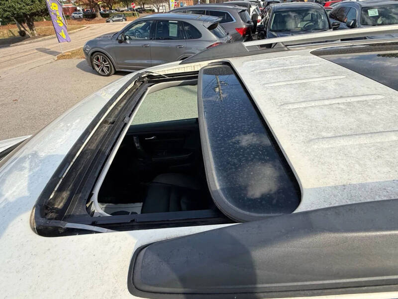 2015 GMC Acadia SLT-1