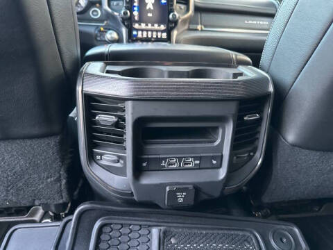 2019 RAM 2500 Limited