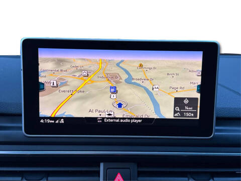 2019 Audi S5 Sportback 3.0T quattro Premium Plus