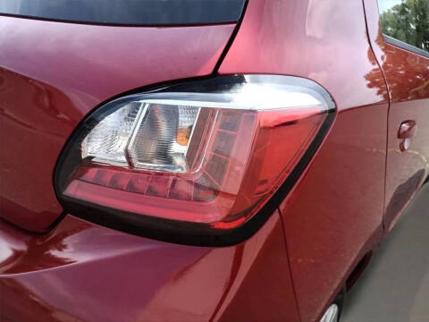 2024 Mitsubishi Mirage