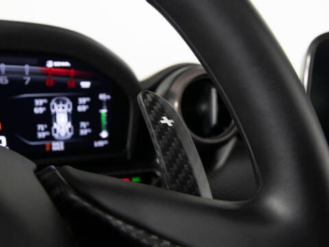 2019 McLaren Senna
