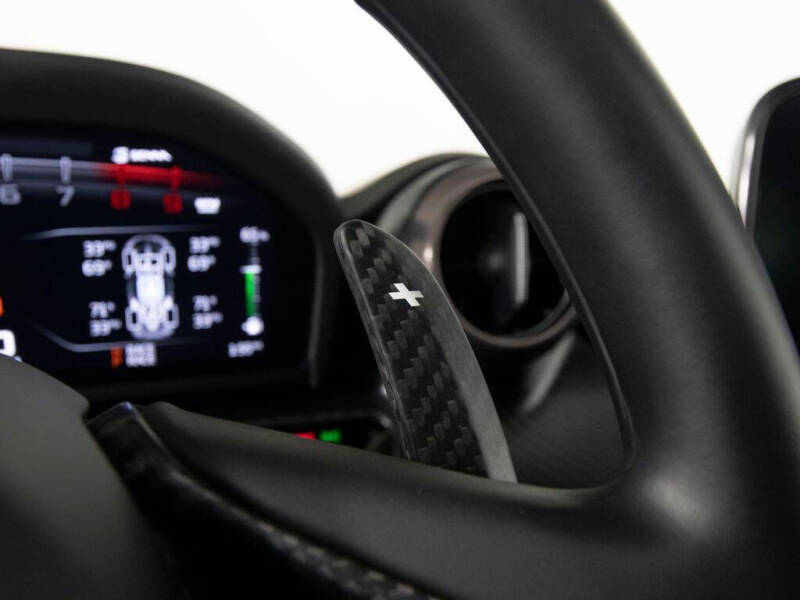 2019 McLaren Senna