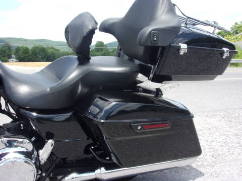 2019 Harley-Davidson Road Glide