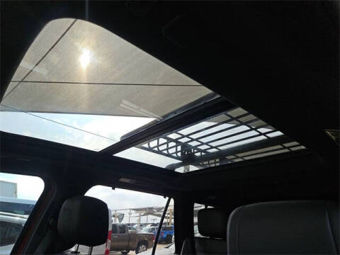 2024 Toyota Sequoia TRD Pro