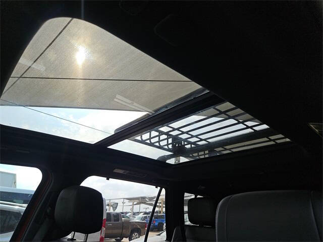 2024 Toyota Sequoia TRD Pro