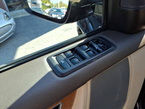 2016 Land Rover LR4 HSE