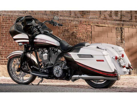 2015 Harley-Davidson Road Glide Special