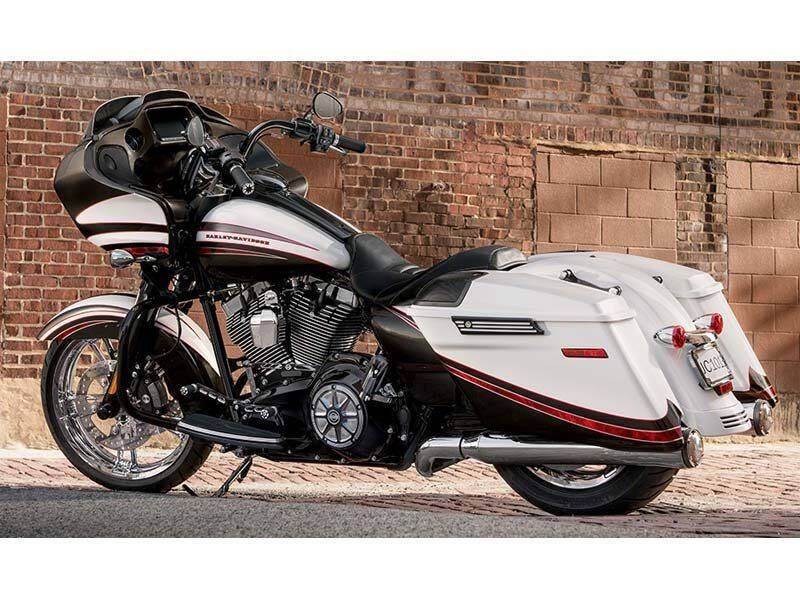2015 Harley-Davidson Road Glide Special