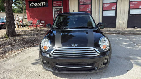 2013 MINI Hardtop Cooper