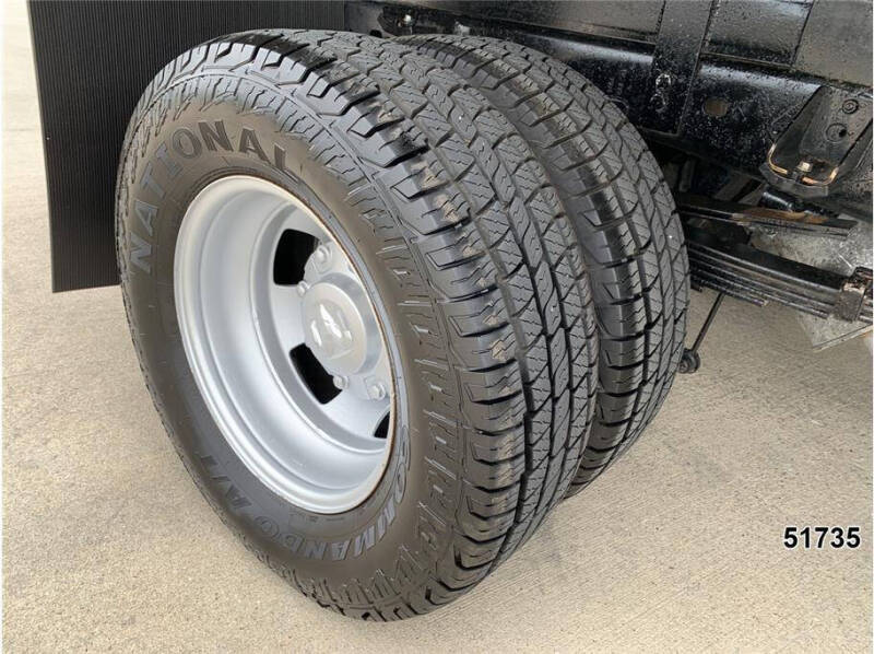 2019 RAM 3500