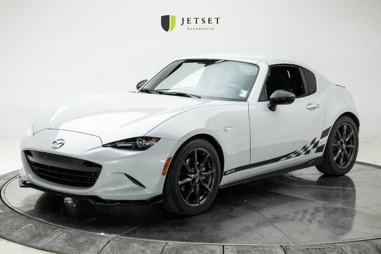 Used Mazda MX5 Miata For Sale In Iowa