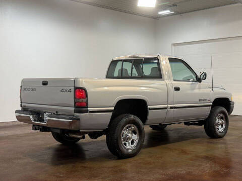 1994 Dodge Ram 1500
