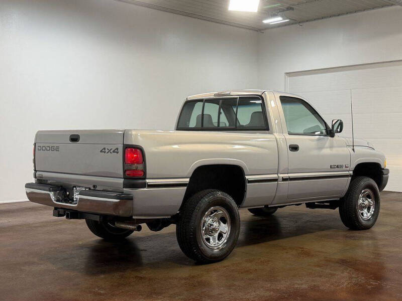 1994 Dodge Ram 1500