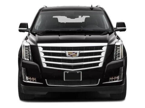 2016 Cadillac Escalade Premium Collection