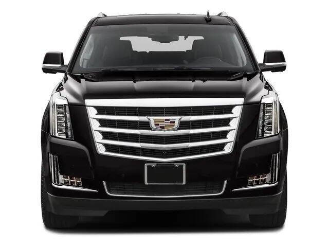 2016 Cadillac Escalade Premium Collection