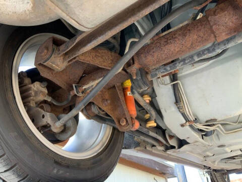 1995 Pontiac Firebird