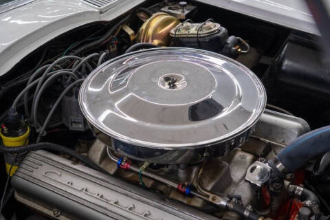 1964 Chevrolet Corvette