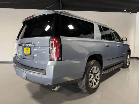 2015 GMC Yukon XL Denali