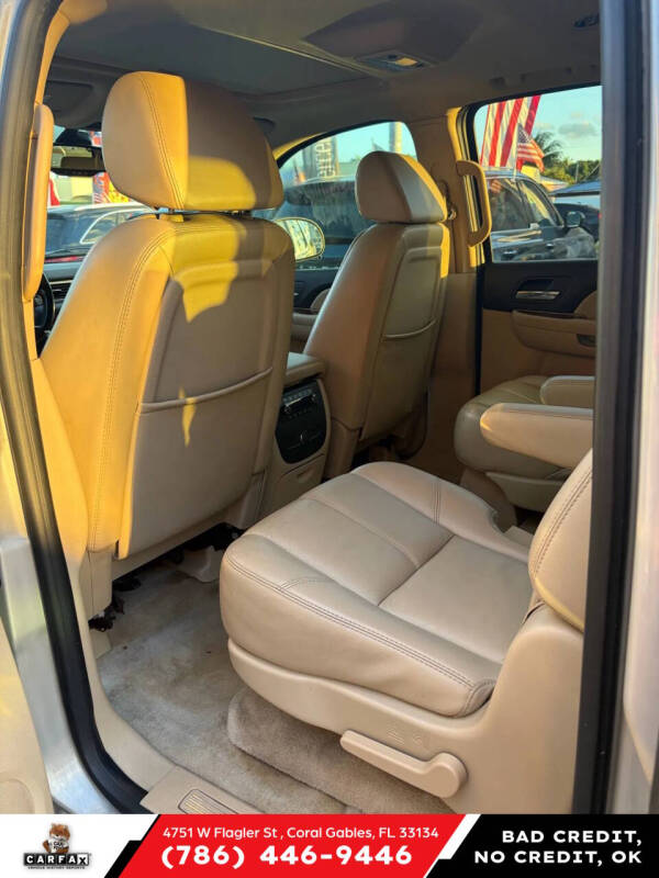 2007 Chevrolet Suburban