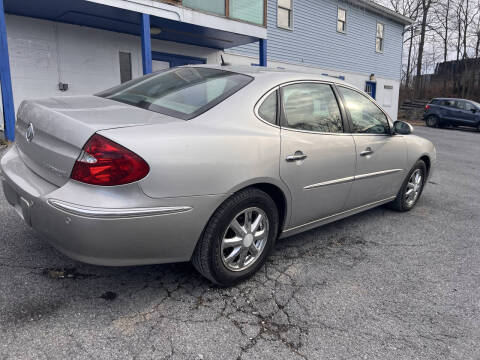2006 Buick LaCrosse CXL