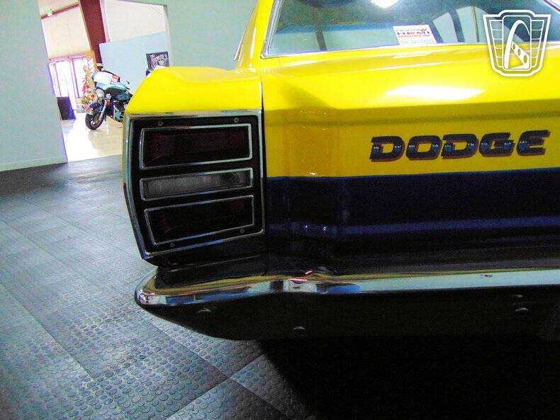 1968 Dodge Dart
