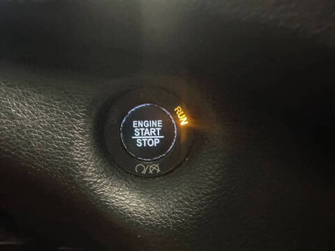 2020 Jeep Cherokee Altitude