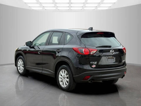 2013 Mazda CX-5 Touring