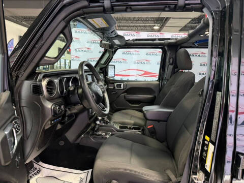 2023 Jeep Wrangler Willys 4xe