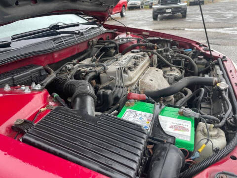 2001 Honda Accord EX