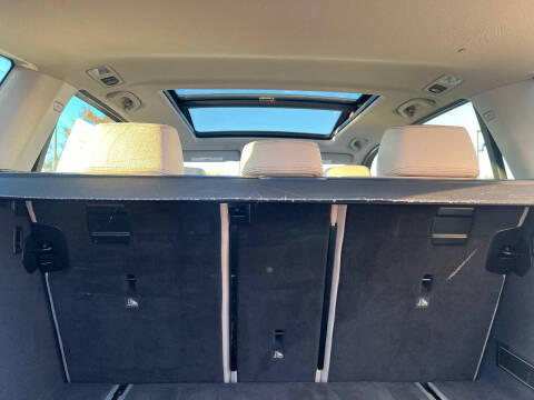 2015 BMW X3 xDrive28i