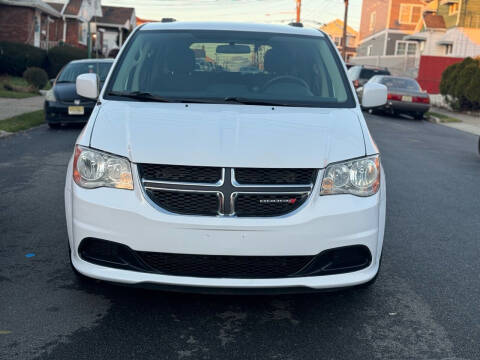 2015 Dodge Grand Caravan for sale at Kars 4 Sale LLC in Little Ferry NJ