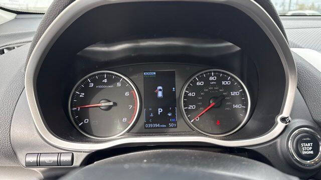 2024 Mitsubishi Eclipse Cross