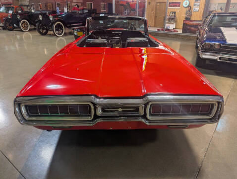 1965 Ford Thunderbird