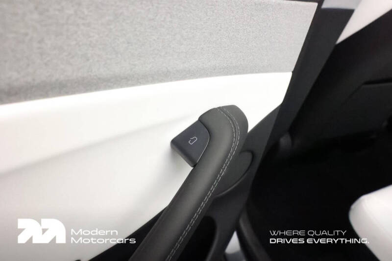 2026 Tesla Model Y Long Range Launch Series