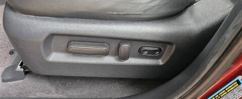 2009 Hyundai Santa Fe Limited