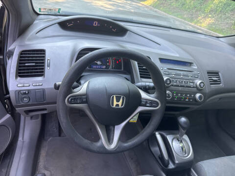 2006 Honda Civic EX