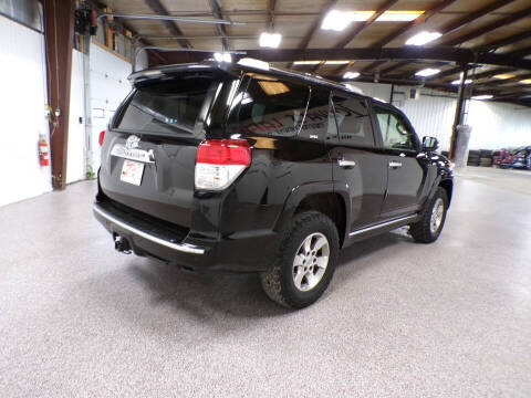 2013 Toyota 4Runner SR5