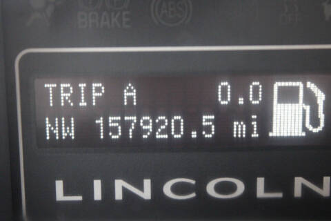 2014 Lincoln Navigator