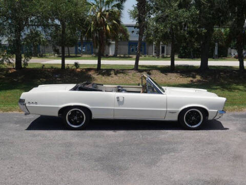 1965 Pontiac LeMans