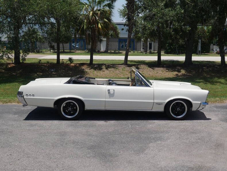 1965 Pontiac LeMans