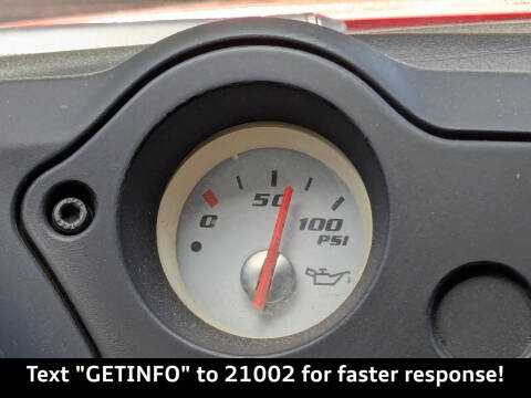 2009 Dodge Viper SRT 10