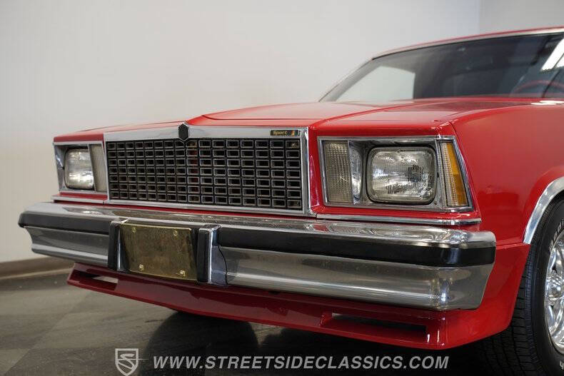 1978 GMC Caballero