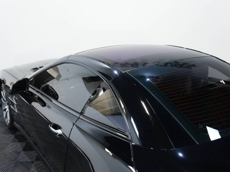 2015 Mercedes-Benz SL-Class SL 63 AMG