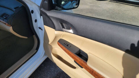 2011 Honda Accord EX-L