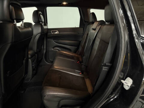 2014 Jeep Grand Cherokee Altitude